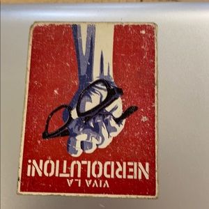 Meet your Posher, Jon